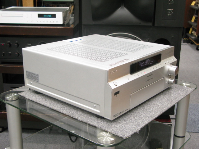 TA-DA7000ES SONY - HiFi-Do McIntosh/JBL/audio-technica/Jeff