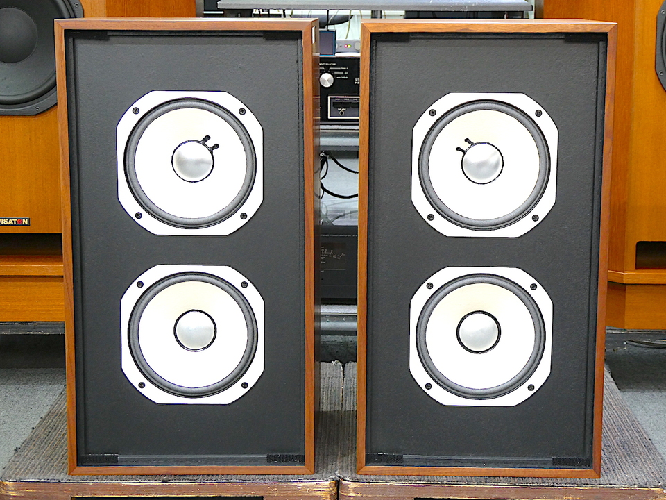 L44 Lancer JBL - 中古オーディオ 高価買取・販売 ハイファイ堂