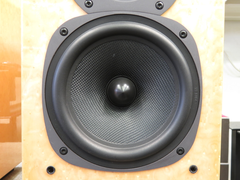 12L2 QUAD - 中古オーディオ 高価買取・販売 ハイファイ堂