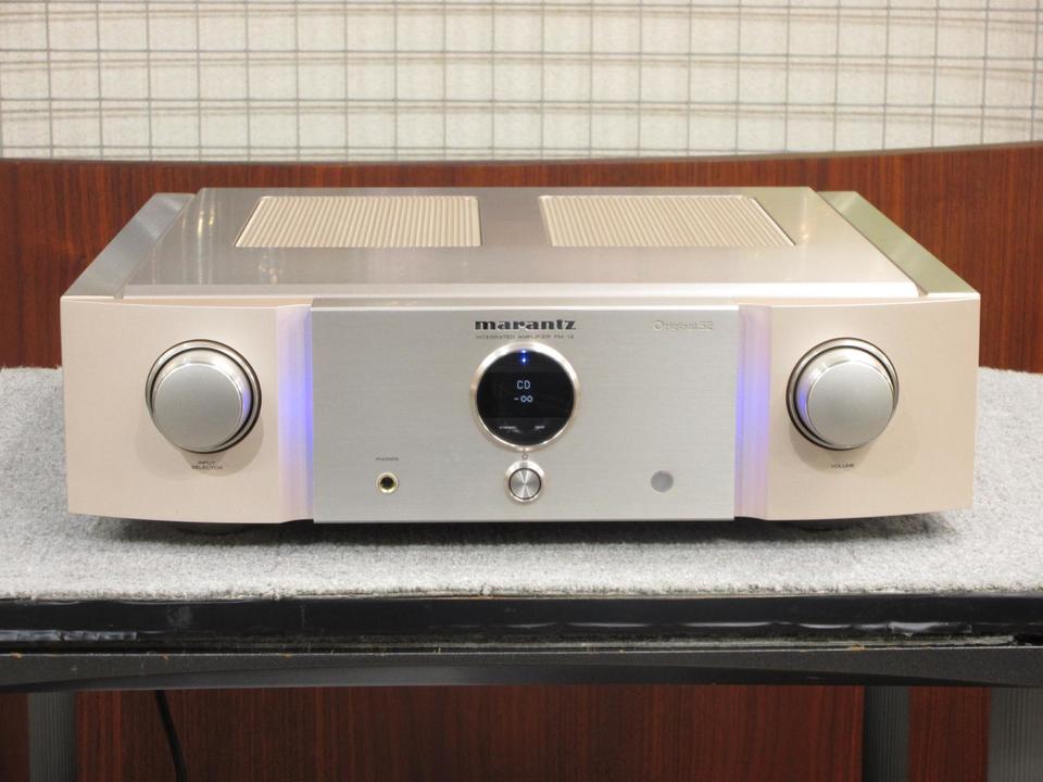 PM-12 OSE marantz - 中古オーディオ 高価買取・販売 ハイファイ堂
