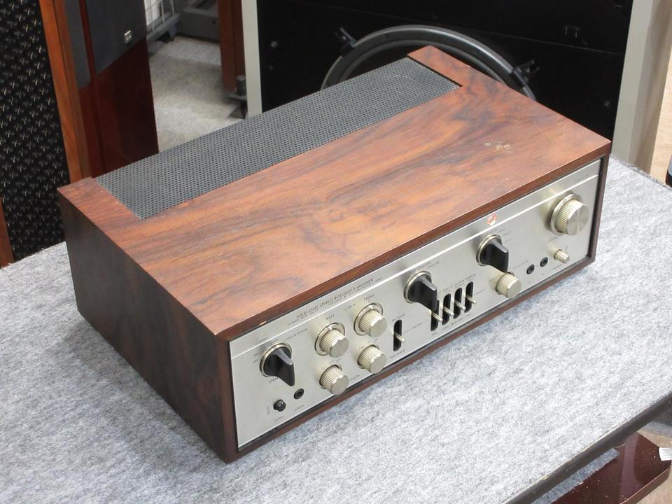 L-309 LUXMAN - 中古オーディオ 高価買取・販売 ハイファイ堂