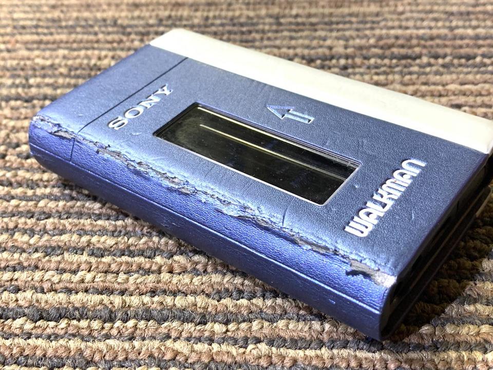 NW-A100TPS SONY - 中古オーディオ 高価買取・販売 ハイファイ堂