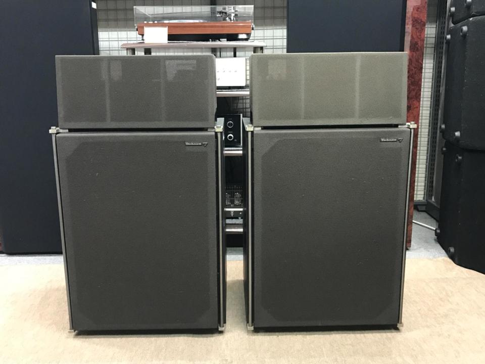 SB-7000 Technics - 中古オーディオ 高価買取・販売 ハイファイ堂