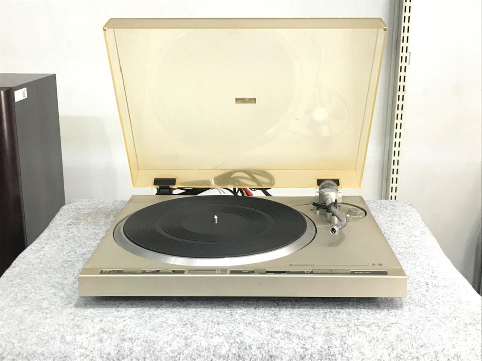 PL-260 Pioneer - 中古オーディオ 高価買取・販売 ハイファイ堂