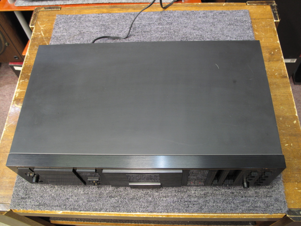 ZX-5 Nakamichi - 中古オーディオ 高価買取・販売 ハイファイ堂