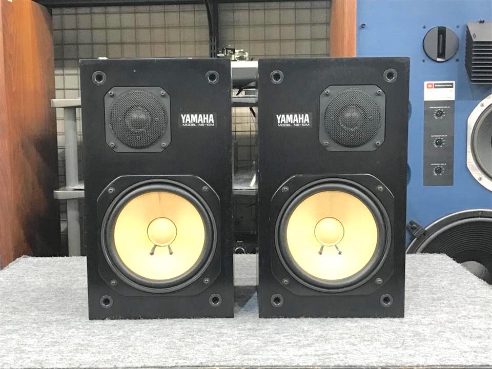 NS-10M YAMAHA - 中古オーディオ 高価買取・販売 ハイファイ堂