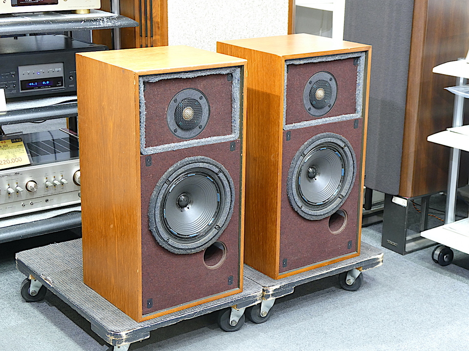 SS-A5 SONY - 中古オーディオ 高価買取・販売 ハイファイ堂