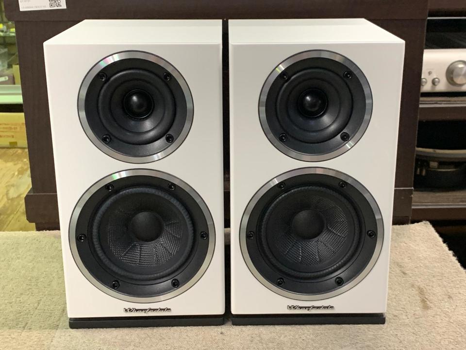 DIAMOND 220 Wharfedale - 中古オーディオ 高価買取・販売 ハイファイ堂