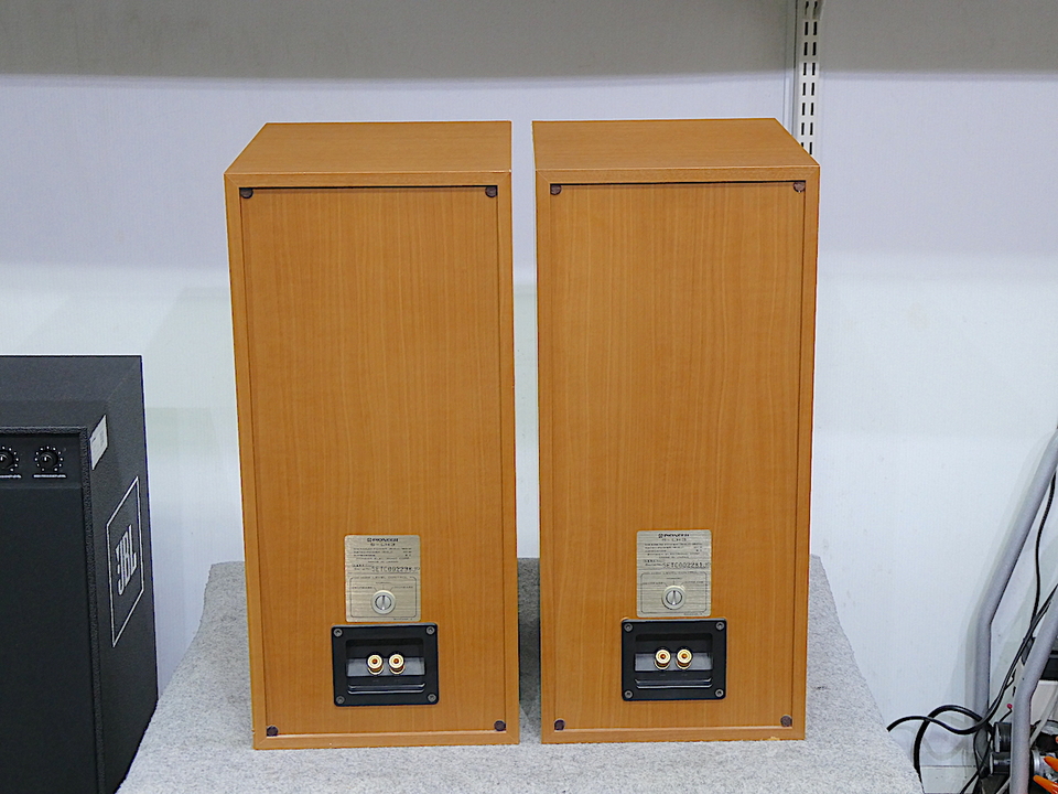 S-LH3 Pioneer - 中古オーディオ 高価買取・販売 ハイファイ堂