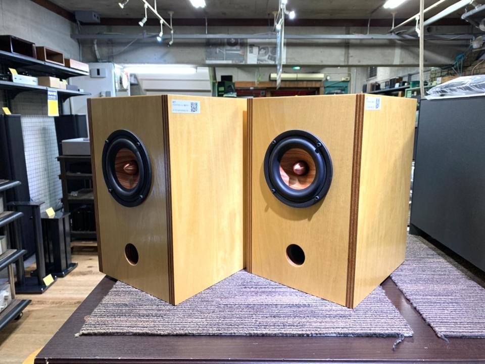 DCU-F131W（箱入り） PARC Audio - 中古オーディオ 高価買取・販売