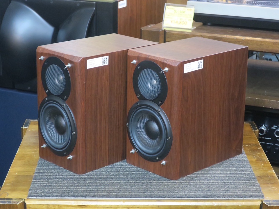 LS-K901 KENWOOD - 中古オーディオ 高価買取・販売 ハイファイ堂