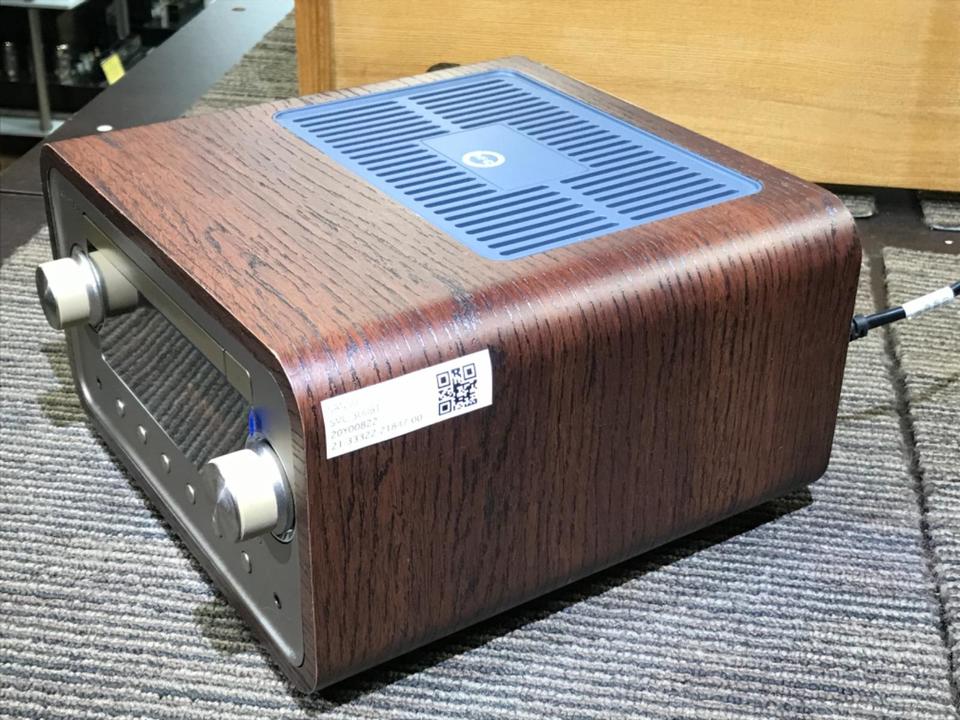 SMC-300BT SANSUI - 中古オーディオ 高価買取・販売 ハイファイ堂