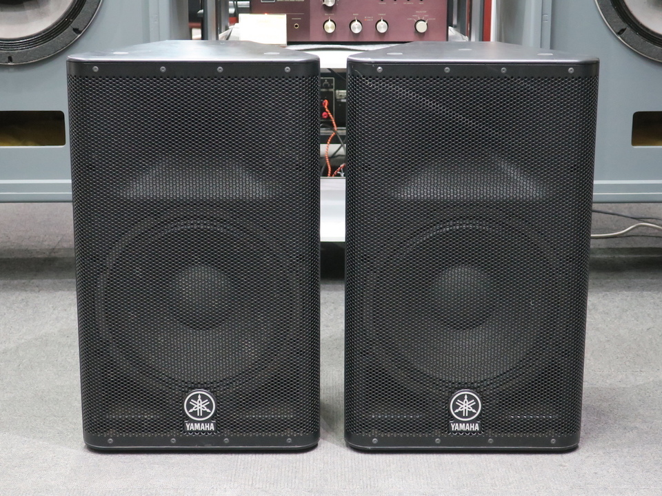 DXR12 YAMAHA - 中古オーディオ 高価買取・販売 ハイファイ堂