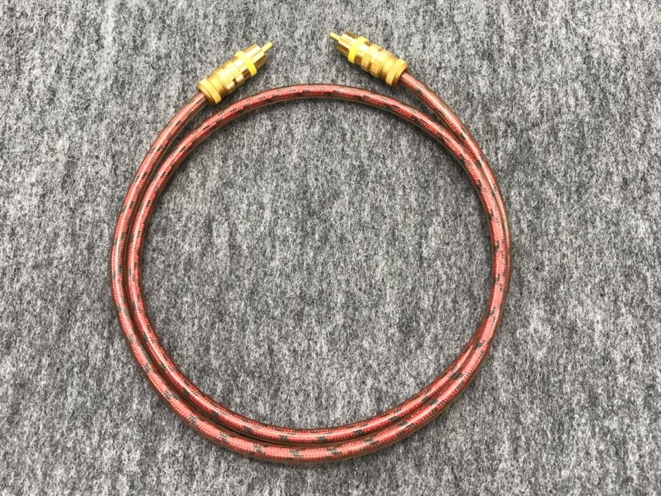 6N-V3020/1.0m ACROTEC - 中古オーディオ 高価買取・販売 ハイファイ堂