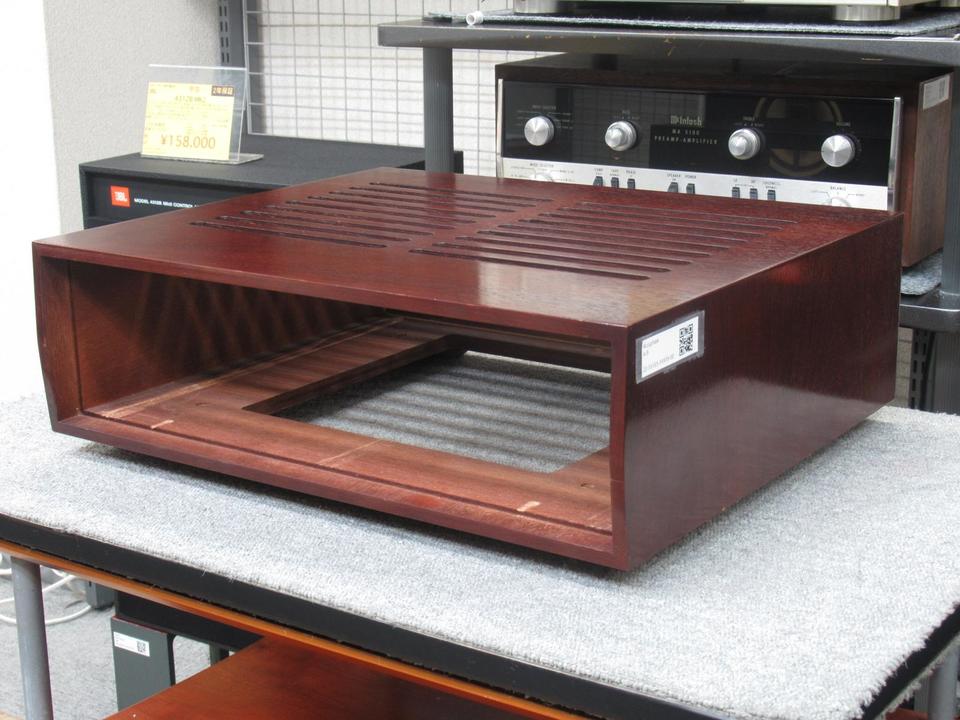 A-9 Accuphase - 中古オーディオ 高価買取・販売 ハイファイ堂