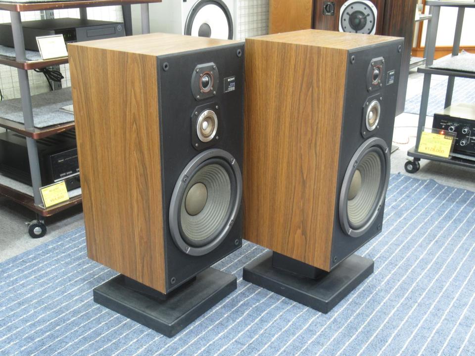 SS-S11 SONY - HiFi-Do McIntosh/JBL/audio-technica/Jeff Rowland
