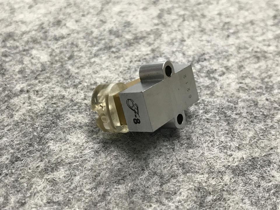 F-8L'10 GRACE - 中古オーディオ 高価買取・販売 ハイファイ堂