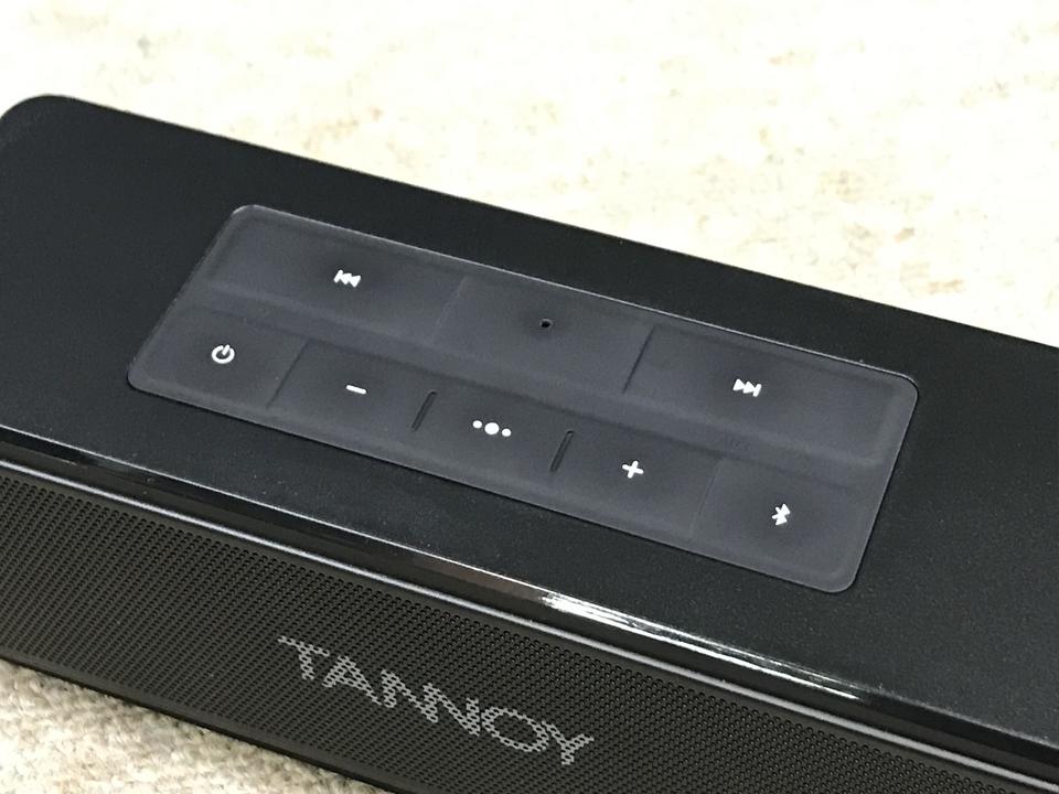 LIVE MINI TANNOY - 中古オーディオ 高価買取・販売 ハイファイ堂
