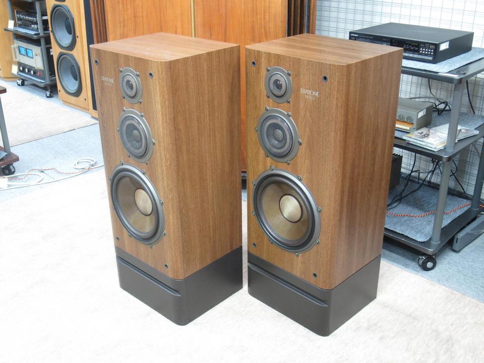 DS-700Z+DK-700Z DIATONE - 中古オーディオ 高価買取・販売 ハイファイ堂