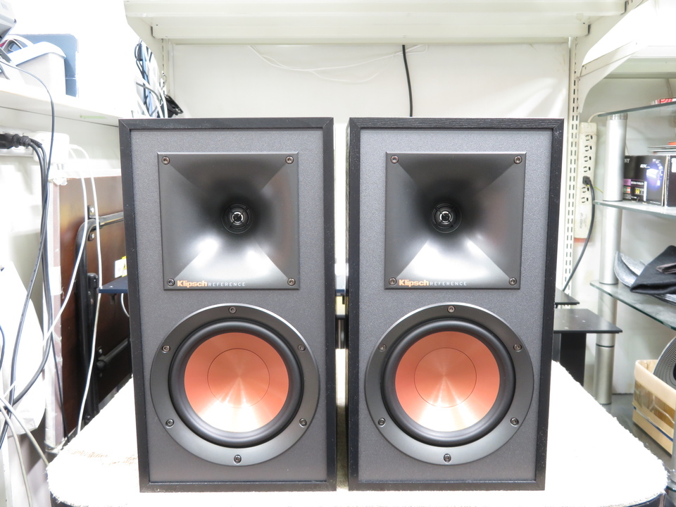 R-51M KLIPSCH - 中古オーディオ 高価買取・販売 ハイファイ堂