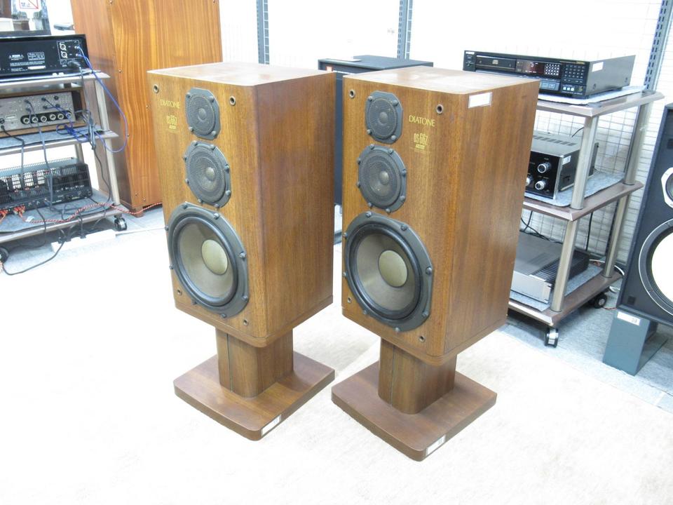 DS-66Z+DK-66Z DIATONE - 中古オーディオ 高価買取・販売 ハイファイ堂
