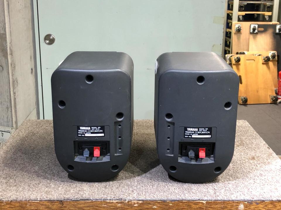 AST-SC15 YAMAHA - 中古オーディオ 高価買取・販売 ハイファイ堂