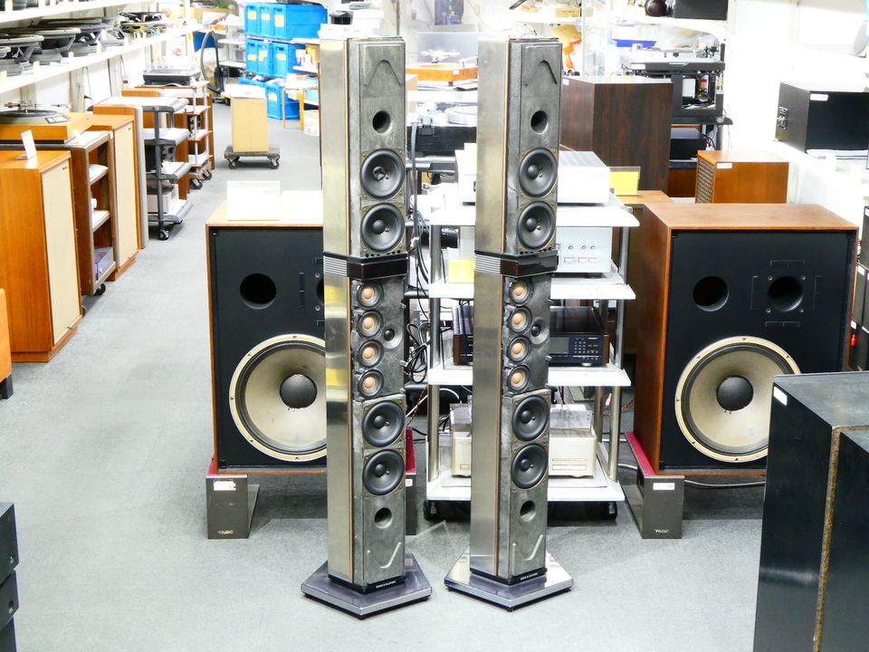 Beovox Penta 6611 B&O - 中古オーディオ 高価買取・販売 ハイファイ堂