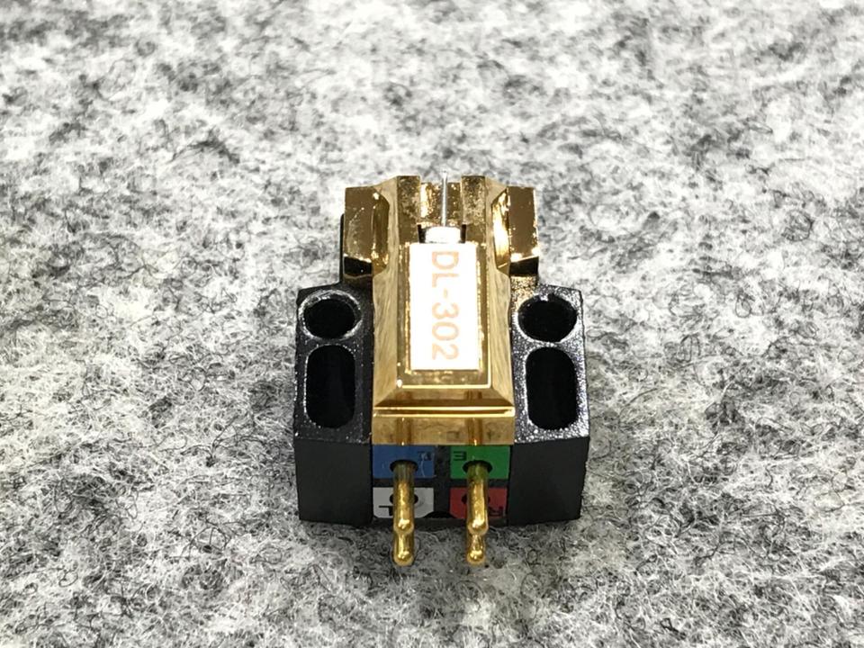 DL-302 DENON - 中古オーディオ 高価買取・販売 ハイファイ堂