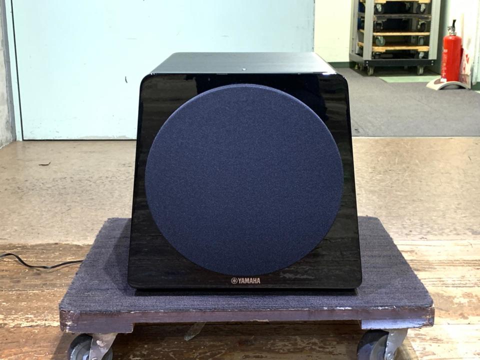 NS-SW500 YAMAHA - 中古オーディオ 高価買取・販売 ハイファイ堂