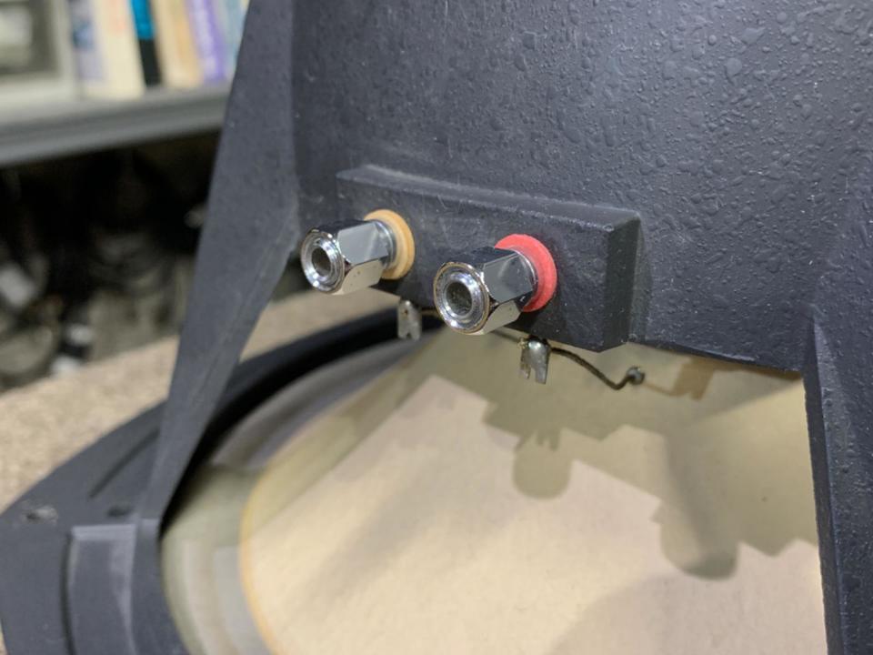 10CX-501 CORAL - 中古オーディオ 高価買取・販売 ハイファイ堂