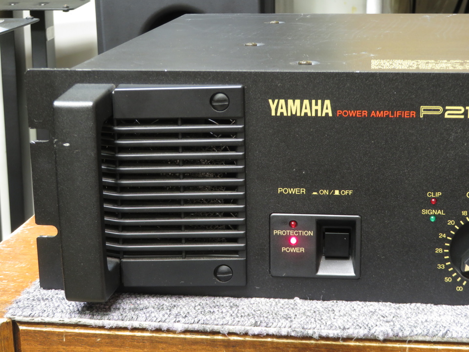 P2180 YAMAHA - HiFi-Do McIntosh/JBL/audio-technica/Jeff Rowland
