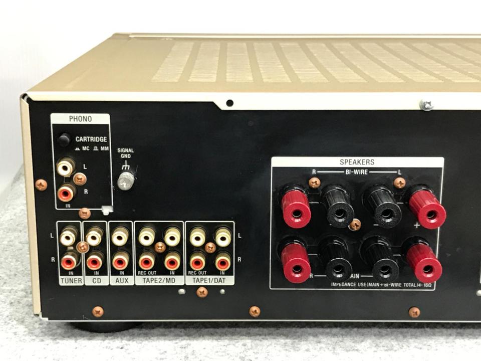 TA-FA33ES SONY - 中古オーディオ 高価買取・販売 ハイファイ堂