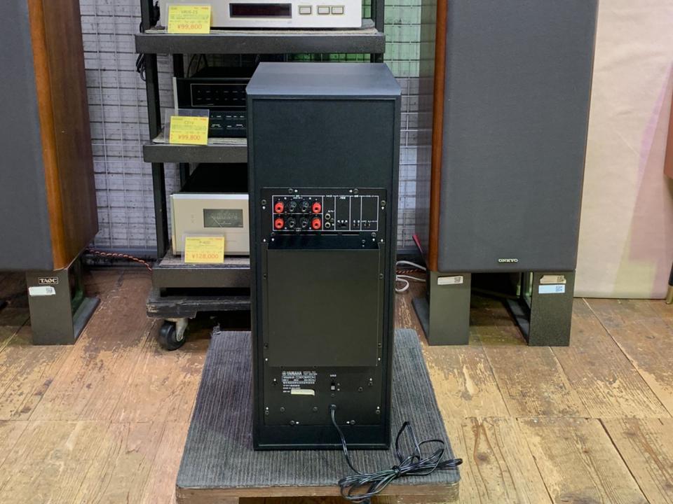 YST-SW160 YAMAHA - 中古オーディオ 高価買取・販売 ハイファイ堂