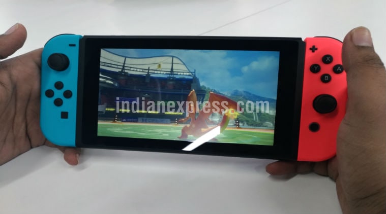 Five points where the Nintendo Switch scores over a PlayStation