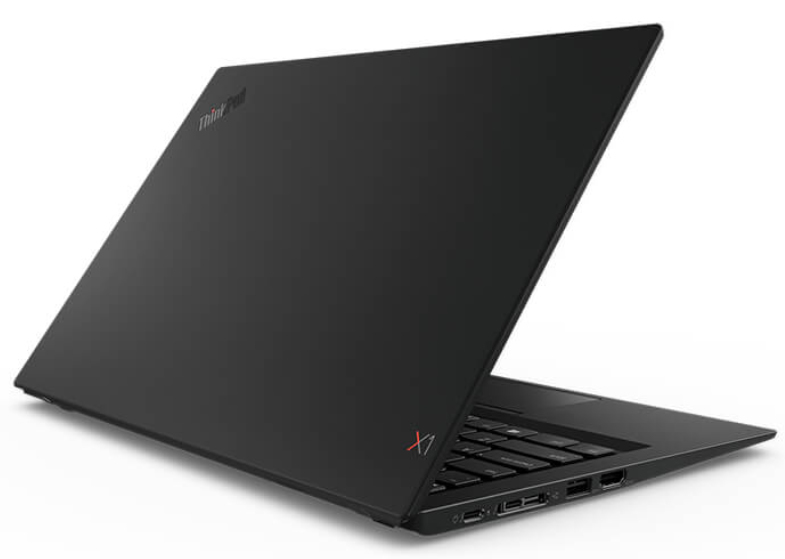 Specs Lenovo ThinkPad X1 Carbon Intel® Core™ i7 i7-8650U Laptop