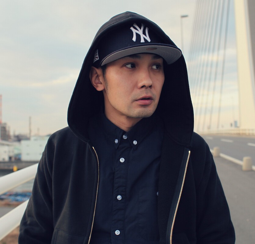 iFLYER: DJ SN-Z for OZROSAURUS - DJ