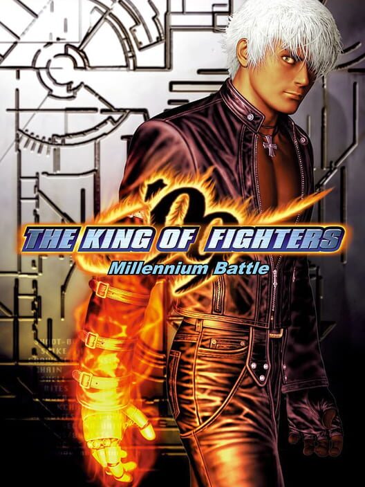 The King of Fighters '99: Millennium Battle (1999) | IGDB.com