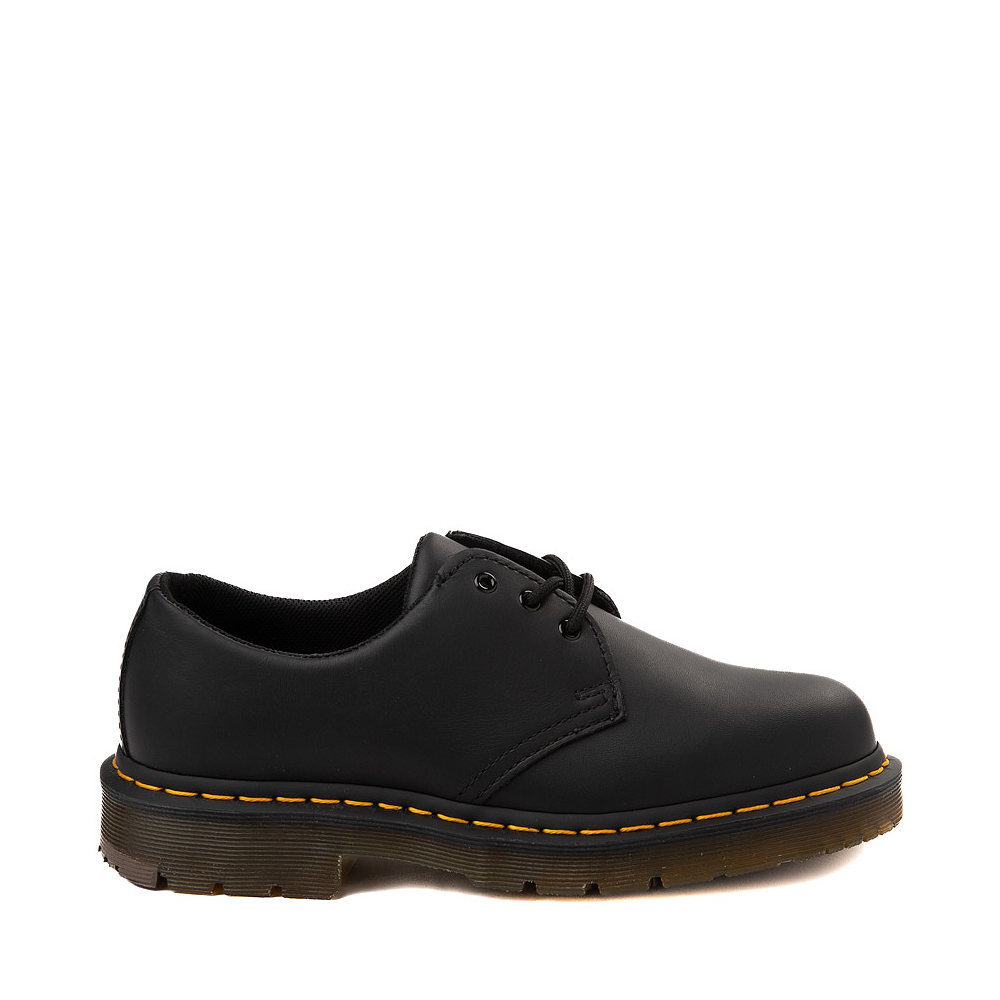 Dr. Martens 1461 Slip-Resistant Casual Shoe - Black | Journeys