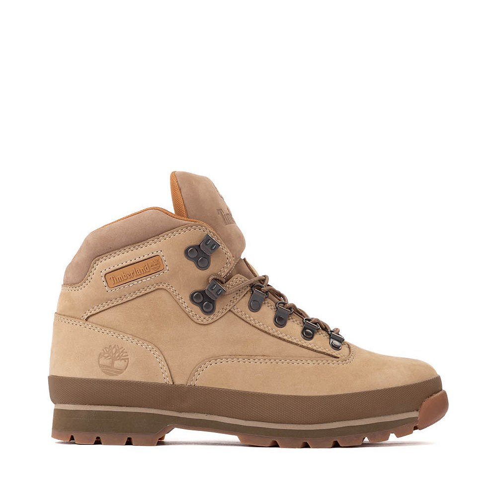Mens Timberland Euro Hiker Boot - Gopher | Journeys