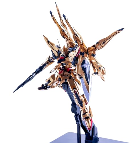 ToyBase] Aurora オーロラ 1/100 破暁(はぎょう (Seuenelf