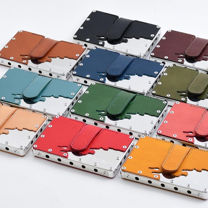 はじめまして」の基本は、名刺入れから | octane.jp | 美しい車と暮らす