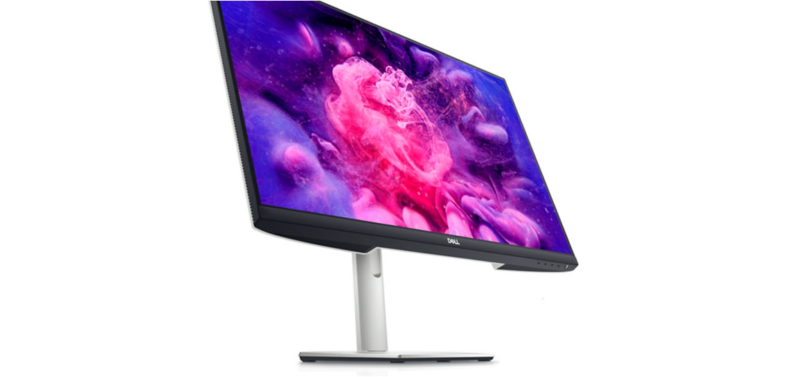 Monitor 27