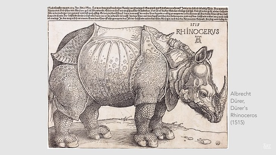 想像だけで“サイ”を描く--芸術とイマジネーションに関する5つの物語