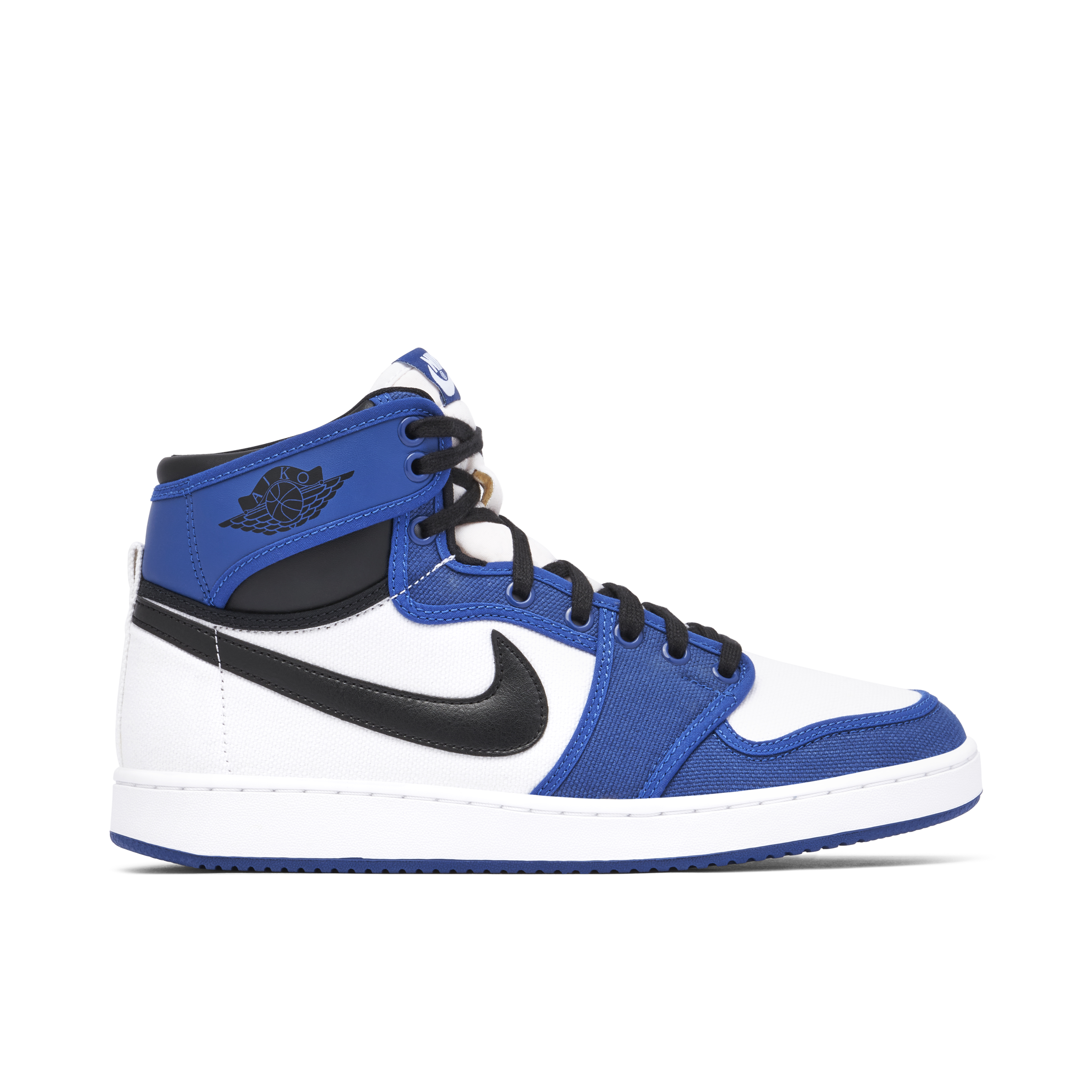 Air Jordan 1 High KO Storm Blue | DA9089-401/DO5047-401 | Laced