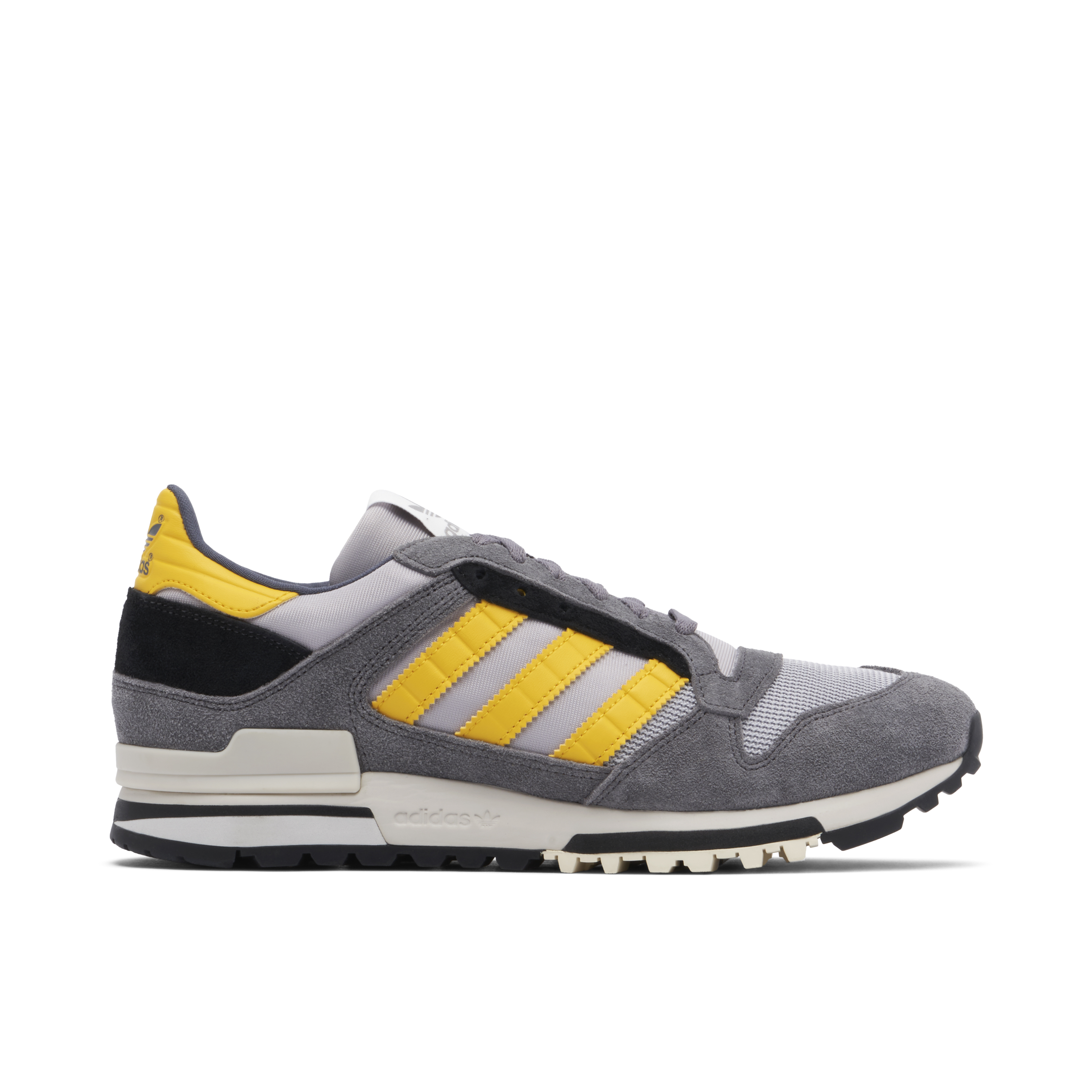 Adidas ZX 600 Clear Onix | IH2712 | Laced