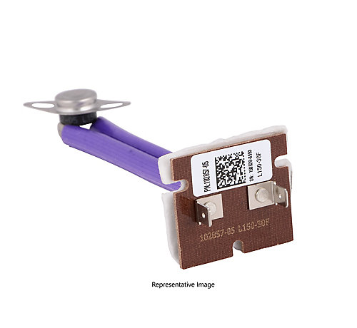 Lennox 73W20, Limit Control, Actuates at 175 Deg. F. 5