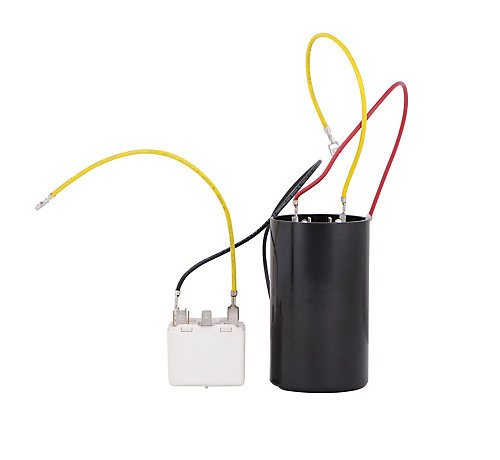 Lennox 88M91, Compressor Start Assembly Kit | LennoxPros