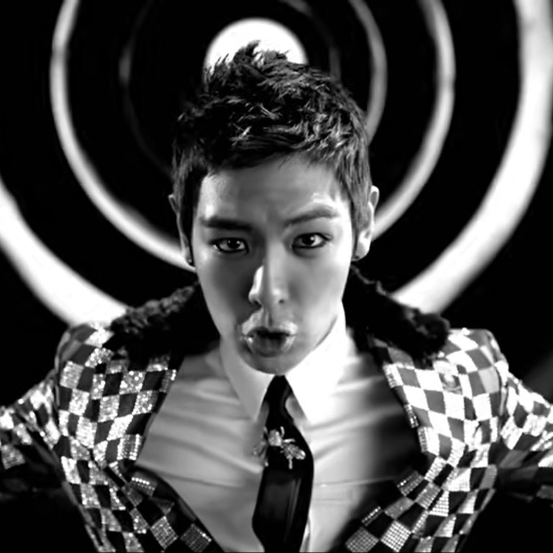 9 of K-pop band BIGBANG's rapper T.O.P's most memorable songs