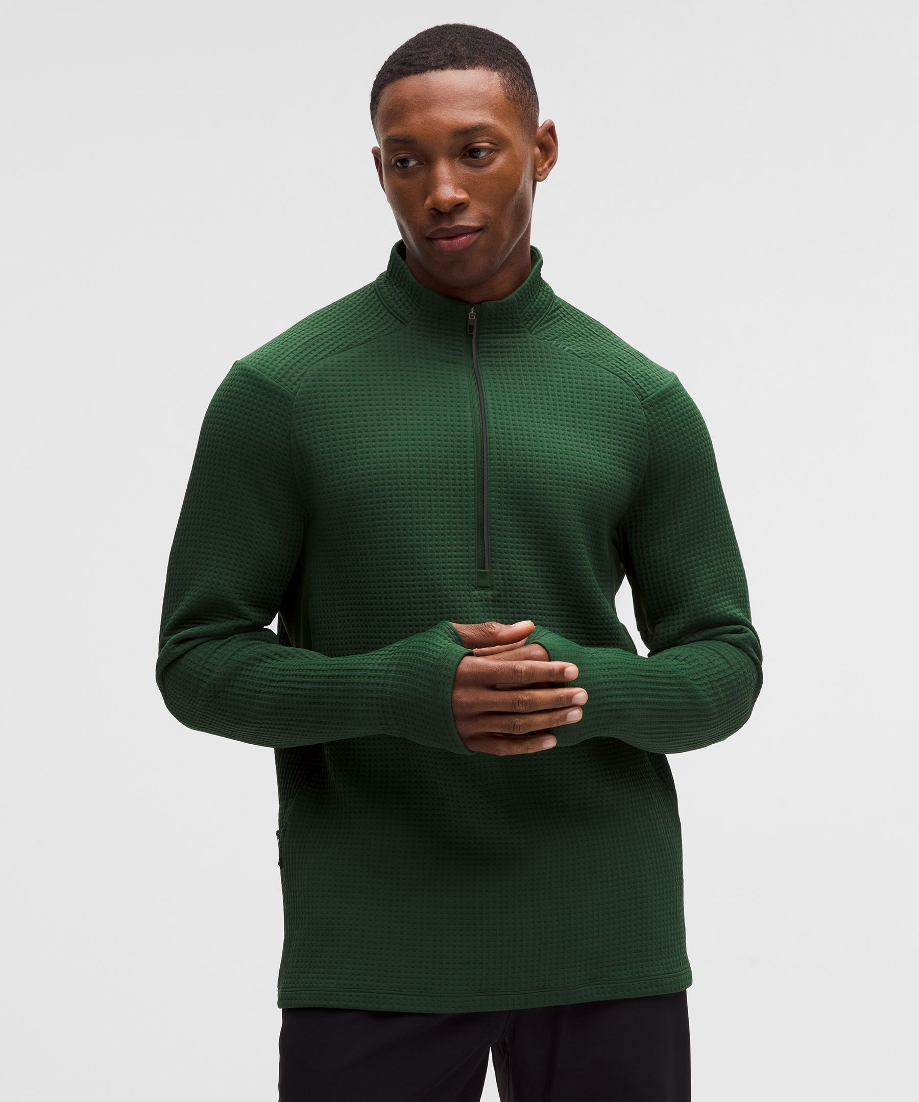 Jacquard Pullover Sweater | lululemon