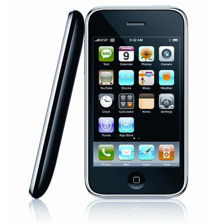 M*H様 iPhone 3GS Black 16 GB SIMフリー M*H様 iPhone